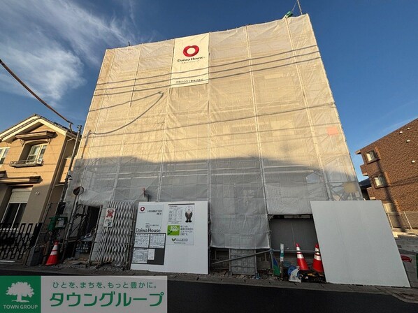 ジェルベーラ淵野辺の物件内観写真